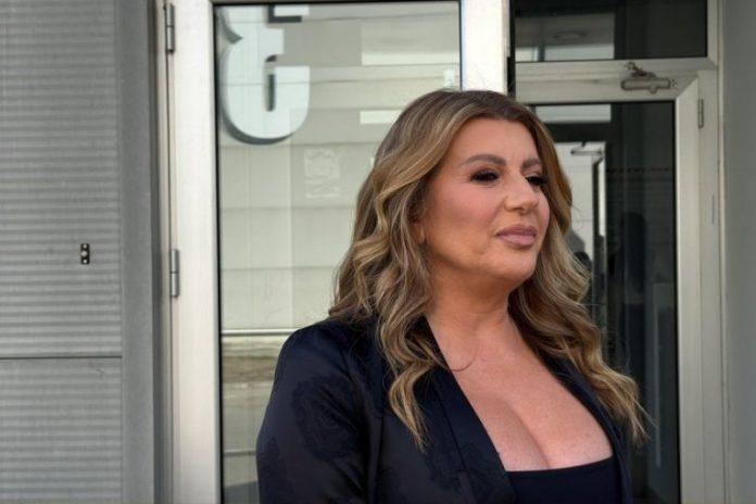viki-miljkovic-sokirana!-burno-reagovala-na-pitanje-o-“snajki”-–-ovo-se-ne-tolerise!-(video)