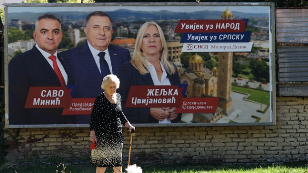 Избори-у-БиХ-–-политичка-сцена-у-Српској-компактна,-у-Федерацији-нестабилнија Избори-у-БиХ-–-политичка-сцена-у-Српској-компактна,-у-Федерацији-нестабилнија