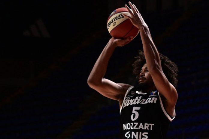 partizan-preslisao-megu-na-premijeri:-spektakularni-tompson-izresetao-rivala-na-otvaranju-admiralbet-aba-lige!