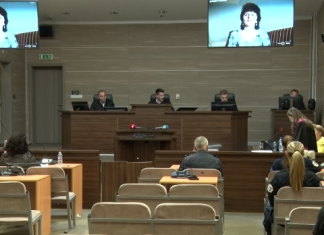 У Приштини настављено суђење Надици Чепкеновић, адвокат сумња у кредибилитет сведока У-Приштини-настављено-суђење-Надици-Чепкеновић,-адвокат-сумња-у-кредибилитет-сведока