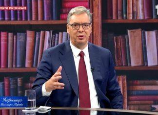 VUČIĆ O NAPADIMA NA PORODICU: Strašne su gadosti izmišljali za svakoga iz moje porodice vucic-o-napadima-na-porodicu:-strasne-su-gadosti-izmisljali-za-svakoga-iz-moje-porodice