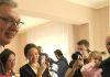 “ZNAŠ KAKO SAM JA SREĆAN SA JEDNOM ĆERKOM, A TI…”: Emotivni susret Vučića sa porodicom Maksimović (VIDEO) “znas-kako-sam-ja-srecan-sa-jednom-cerkom,-a-ti…”:-emotivni-susret-vucica-sa-porodicom-maksimovic-(video)