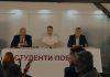 OVAKO SLOBODU MEDIJA VIDI “STUDENTSKA” LISTA: Odbijaju odgovore, kriju strategiju i beže od novinara (VIDEO) ovako-slobodu-medija-vidi-“studentska”-lista:-odbijaju-odgovore,-kriju-strategiju-i-beze-od-novinara-(video)