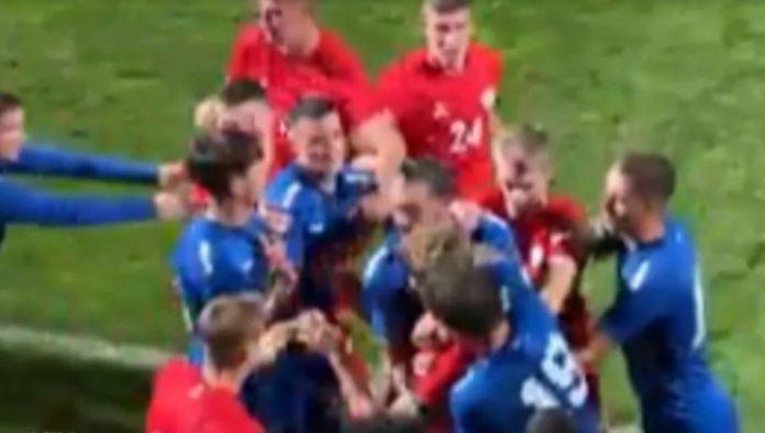 opsti-haos-u-staroj-pazovi!-rus-zverski-udario-srbina-(video)