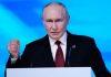 PUTIN ZALEDIO EVROPU: Nemačka tvrdi da Rusija sprema širenje sukoba van Ukrajine putin-zaledio-evropu:-nemacka-tvrdi-da-rusija-sprema-sirenje-sukoba-van-ukrajine