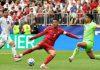 “Ronalda ego izjeda”: Rafalna paljba po Portugalcu “ronalda-ego-izjeda”:-rafalna-paljba-po-portugalcu