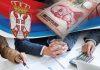 Dinar i politika: Zašto je stabilnost kursa u Srbiji često glavno ekonomsko pitanje? Iz NBS za “Blic Biznis” navode ove razloge dinar-i-politika:-zasto-je-stabilnost-kursa-u-srbiji-cesto-glavno-ekonomsko-pitanje?-iz-nbs-za-“blic-biznis”-navode-ove-razloge
