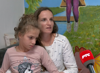 Анастасија из Власотинца бори се за први корак – за наставак лечења потребно 20.000 евра Анастасија-из-Власотинца-бори-се-за-први-корак-–-за-наставак-лечења-потребно-20.000-евра