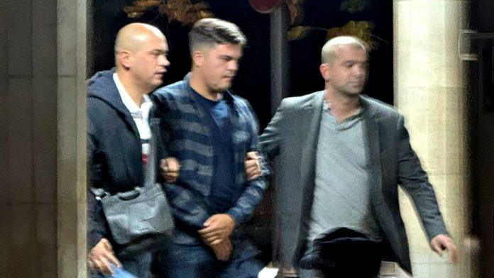 mup-se-oglasio-o-hapsenju-sina-zorana-zivkovica-odredeno-mu-zadrzavanje,-sumnja-se-da-je-ostetio-nislije-za-skoro-8-miliona-dinara