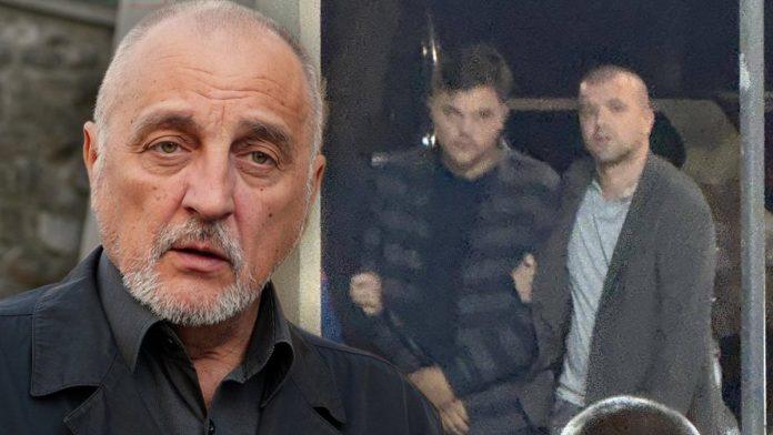(foto,-video)-uhapsen-sin-zorana-zivkovica-marko-(29)-osumnjicen-da-je-prevario-nisliju-za-novac-oko-sponzorstva-klubova!