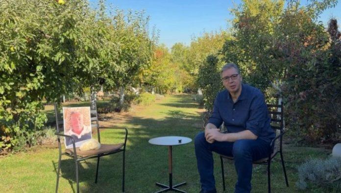 “dijalog-sa-kamenom-za-kupus”-vucic-objavio-video:-ovde-je-stolica,-slika-je-gospodina-srdanovica…-(video)