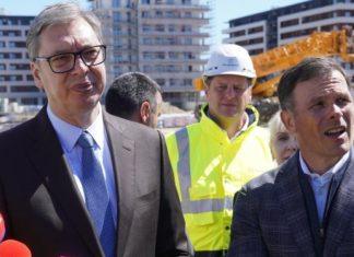 MALI O NAPADIMA NA VUČIĆEVU PORODICU: Svaki put kada su oni pomenuli mržnju, on je pružao ruku mali-o-napadima-na-vucicevu-porodicu:-svaki-put-kada-su-oni-pomenuli-mrznju,-on-je-pruzao-ruku