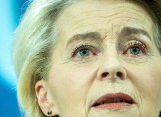 “OVO JE NEDOPUSTIV NAPAD” Ursula fon der Lajen o potopljenim brodovima kod Bugarske “ovo-je-nedopustiv-napad”-ursula-fon-der-lajen-o-potopljenim-brodovima-kod-bugarske