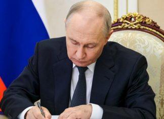 ITALIJANSKI UNIKREDIT DOBIO ODOBRENjE PUTINA: Dele svoje poslovanje u Rusiji italijanski-unikredit-dobio-odobrenje-putina:-dele-svoje-poslovanje-u-rusiji