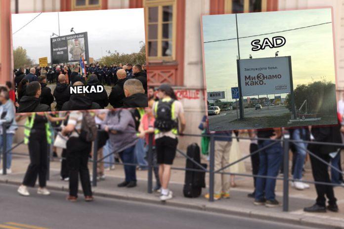 sklonili-sliku-ubijenog-policajca-i-stavili-svoju-parolu!-sraman-potez-blokadera-na-mestu-stradanja-nikole-krsmanovica-kog-je-ubio-albanski-terorista-(foto)