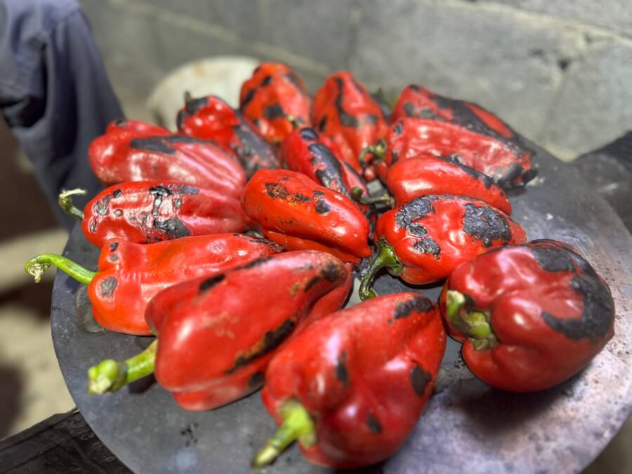 ko-nece-da-pece-i-cisti,-morace-vise-da-plati!-ociscena-paprika-za-ajvar-papreno-kosta-foto ko-nece-da-pece-i-cisti,-morace-vise-da-plati!-ociscena-paprika-za-ajvar-papreno-kosta-foto