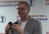 VUČIĆ U VALjEVU: Blokaderi bi proglasili Stepinca za sveca! vucic-u-valjevu:-blokaderi-bi-proglasili-stepinca-za-sveca!