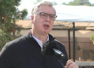 VUČIĆ U PETROVARADINU: “Šoškić nam je uništio i dinar i Narodnu banku” vucic-u-petrovaradinu:-“soskic-nam-je-unistio-i-dinar-i-narodnu-banku”