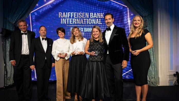 euromoney:-raiffeisen-je-najbolja-banka-za-devizno-poslovanje-u-srbiji