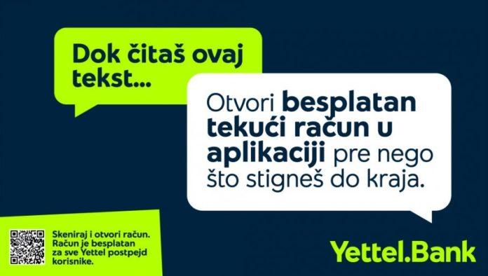 yettel-bank-prva-u-srbiji-omogucila-potpuno-samostalno-onlajn-otvaranje-racuna