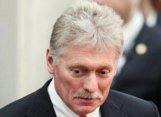 PESKOV SAOPŠTIO VAŽNE VESTI: Portparol Kremlja o razgovoru Putina i Trampa peskov-saopstio-vazne-vesti:-portparol-kremlja-o-razgovoru-putina-i-trampa