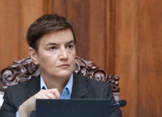 BRNABIĆ JASNO PORUČILA: Današnja „Studentska lista“ nije ništa novo na političkom nebu Srbije brnabic-jasno-porucila:-danasnja-„studentska-lista“-nije-nista-novo-na-politickom-nebu-srbije