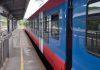 Od petka ponovo vozom od Niša do Leskovca: Šest polazaka dnevno, brzina do 120 km/h od-petka-ponovo-vozom-od-nisa-do-leskovca:-sest-polazaka-dnevno,-brzina-do-120-km/h