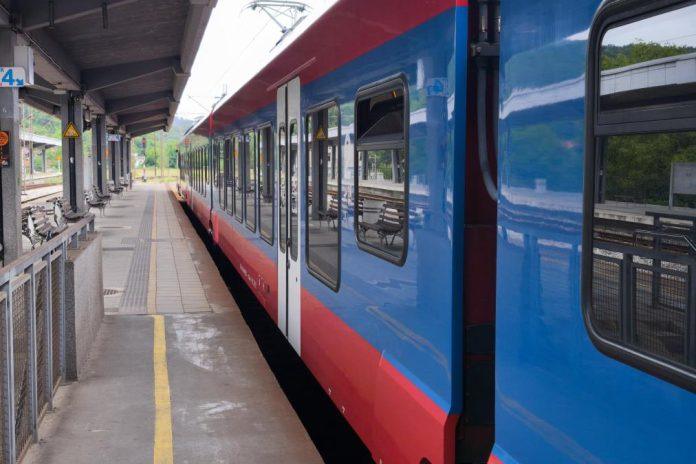 od-petka-ponovo-vozom-od-nisa-do-leskovca:-sest-polazaka-dnevno,-brzina-do-120-km/h
