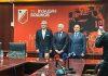 Vladimir Jugović zvanično novi sportski direktor Vojvodine: “Srpski fudbal je meni mnogo dao, vreme je da mu se odužim!” (VIDEO) vladimir-jugovic-zvanicno-novi-sportski-direktor-vojvodine:-“srpski-fudbal-je-meni-mnogo-dao,-vreme-je-da-mu-se-oduzim!”-(video)