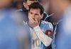 Argentina ne može da povuče Mesijevu desetku, a za sve je krivo strogo pravilo od kog FIFA ne odustaje argentina-ne-moze-da-povuce-mesijevu-desetku,-a-za-sve-je-krivo-strogo-pravilo-od-kog-fifa-ne-odustaje