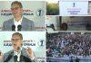 VUČIĆ U PANČEVU: “Politika napolje iz škola i sa fakulteta, dosta je bilo” (FOTO/VIDEO) vucic-u-pancevu:-“politika-napolje-iz-skola-i-sa-fakulteta,-dosta-je-bilo”-(foto/video)