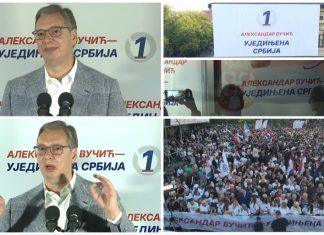 VUČIĆ U PANČEVU: “Politika napolje iz škola i sa fakulteta, dosta je bilo” (FOTO/VIDEO) vucic-u-pancevu:-“politika-napolje-iz-skola-i-sa-fakulteta,-dosta-je-bilo”-(foto/video)