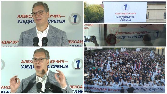 vucic-u-pancevu:-“politika-napolje-iz-skola-i-sa-fakulteta,-dosta-je-bilo”-(foto/video)