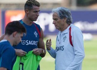 Hladan odgovor selektora Portugala: Žezus reagovao na Ronaldovo saopštenje hladan-odgovor-selektora-portugala:-zezus-reagovao-na-ronaldovo-saopstenje