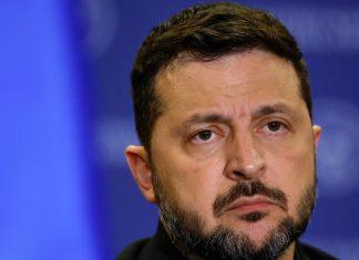 “POKLONIO JE SEBI ZA ROĐENDAN UBISTVO DECE” Zelenski poslao brutalnu poruku Putinu, pa se obratio i evropskim liderima: “Prestanite da ćutite o tome” “poklonio-je-sebi-za-rodendan-ubistvo-dece”-zelenski-poslao-brutalnu-poruku-putinu,-pa-se-obratio-i-evropskim-liderima:-“prestanite-da-cutite-o-tome”