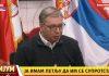 “TO VAM ŽIVOTOM GARANTUJEM”: Vučić najavio kraj politike na fakultetima i u školama “to-vam-zivotom-garantujem”:-vucic-najavio-kraj-politike-na-fakultetima-i-u-skolama