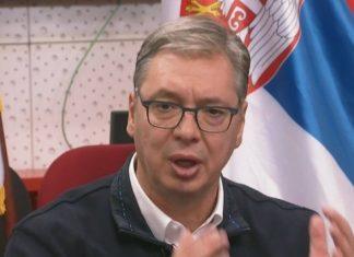 “BAKIĆ KAŽE DA JE NIKOLAJ ISTO ŠTO I ALOJZIJE STEPINAC” Vučić: Oni nemaju problem sa tim “bakic-kaze-da-je-nikolaj-isto-sto-i-alojzije-stepinac”-vucic:-oni-nemaju-problem-sa-tim