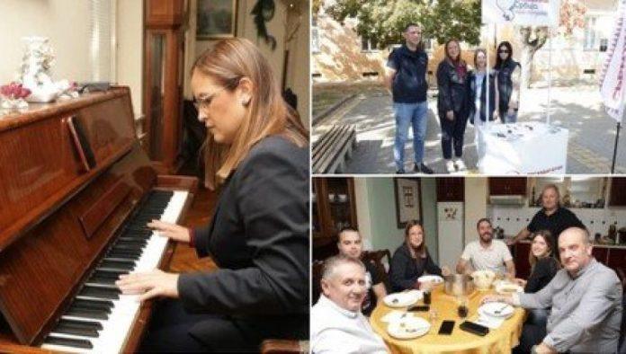 ovakvu-je-nismo-videli-sara-pavkov-kupila-cuvenu-ludaju:-dok-se-rucak-krckao,-sela-za-klavir-i-obradovala-domacine-u-kikindi-(video)