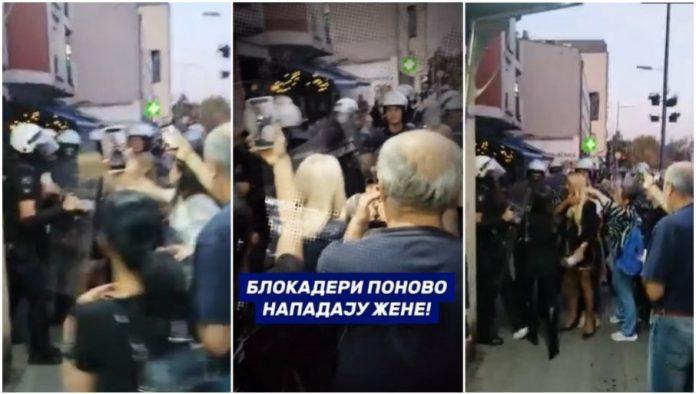 “nasilje-nad-zenama-ne-sme-biti-deo-politicke-borbe”:-zestoke-osude-posle-incidenta-blokadera-u-valjevu-(video)