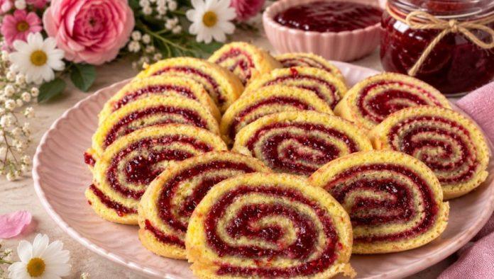 rolat-sa-dzemom:-poslastica-koja-vraca-u-detinjstvo
