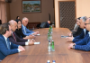 Српска листа са новим шефом Еулекса о положају Срба и заштити њихових права Српска-листа-са-новим-шефом-Еулекса-о-положају-Срба-и-заштити-њихових-права