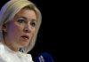 ZAHAROVA OTVORILA “PANDORINU KUTIJU” UKRAJINE: Korupcija probila sve granice, istina konačno izašla na videlo zaharova-otvorila-“pandorinu-kutiju”-ukrajine:-korupcija-probila-sve-granice,-istina-konacno-izasla-na-videlo