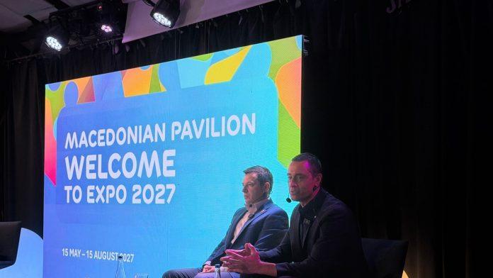 ekspo-2027-predstavljen-u-skoplju:-milioni-poseta-i-nove-poslovne-prilike-za-ceo-region-(video)