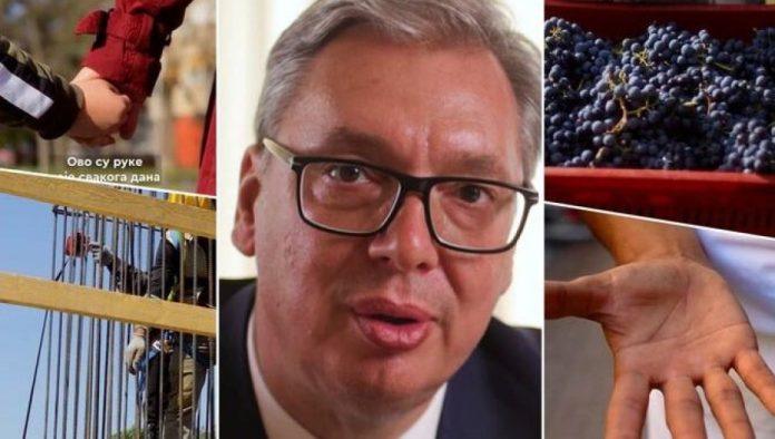 mirno-i-dostojanstveno-zavrsicemo-zapoceto-vucic-u-novom-spotu-liste-“ujedinjena-srbija”:-ovo-su-ruke-koje-srbiju-drze-na-dlanu-(video)