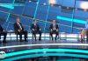 MALI, ŠOŠKIĆ, NIKEZIĆ I JOVANOVIĆ: Debata na RTS-u mali,-soskic,-nikezic-i-jovanovic:-debata-na-rts-u