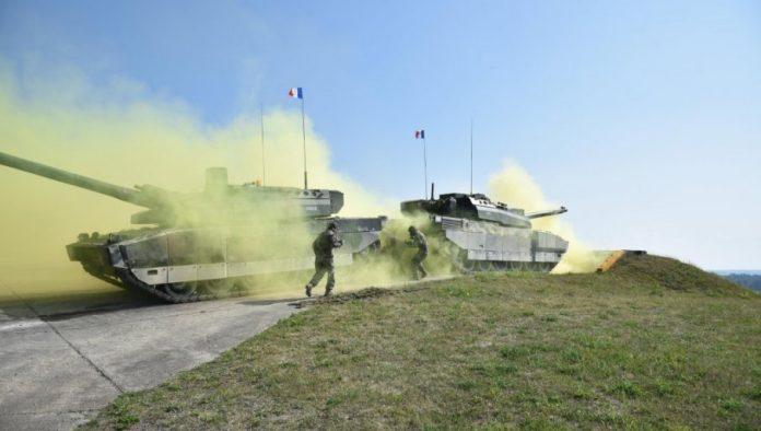 oko-2.000-francuskih-vojnika-stiglo-na-bliski-istok:-oglasio-se-nacelnik-generalstaba-mandon