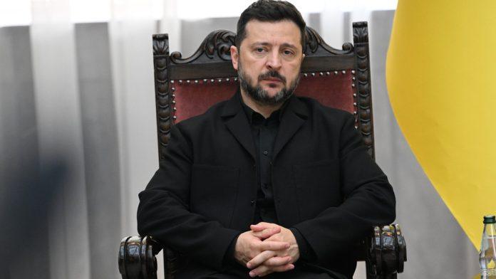 zelenski:-ukrajinska-pregovaracka-delegacija-sutra-u-sad-sa-vitkofom-i-kusnerom