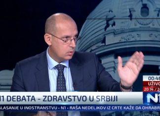 “AKO MU SE TRESE RUKA, KAKO ĆE BITI MIKROHIRURG?” Lončar: Moramo građanima da kažemo šta je realno “ako-mu-se-trese-ruka,-kako-ce-biti-mikrohirurg?”-loncar:-moramo-gradanima-da-kazemo-sta-je-realno