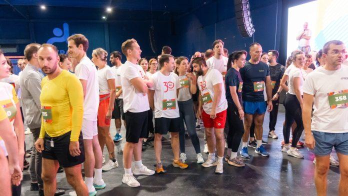 ljudskost-i-sport-na-delu!-fitpass-games-okupio-kompanije-u-luci-beograd,-uz-30-godina-blica-prikupljeno-13.000-evra-za-nurdor