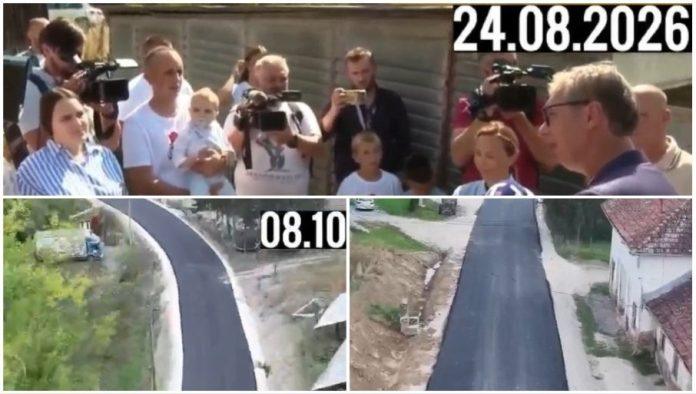 vucic-ispunio-obecanje:-novi-put-stigao-u-vranovinu-(video)